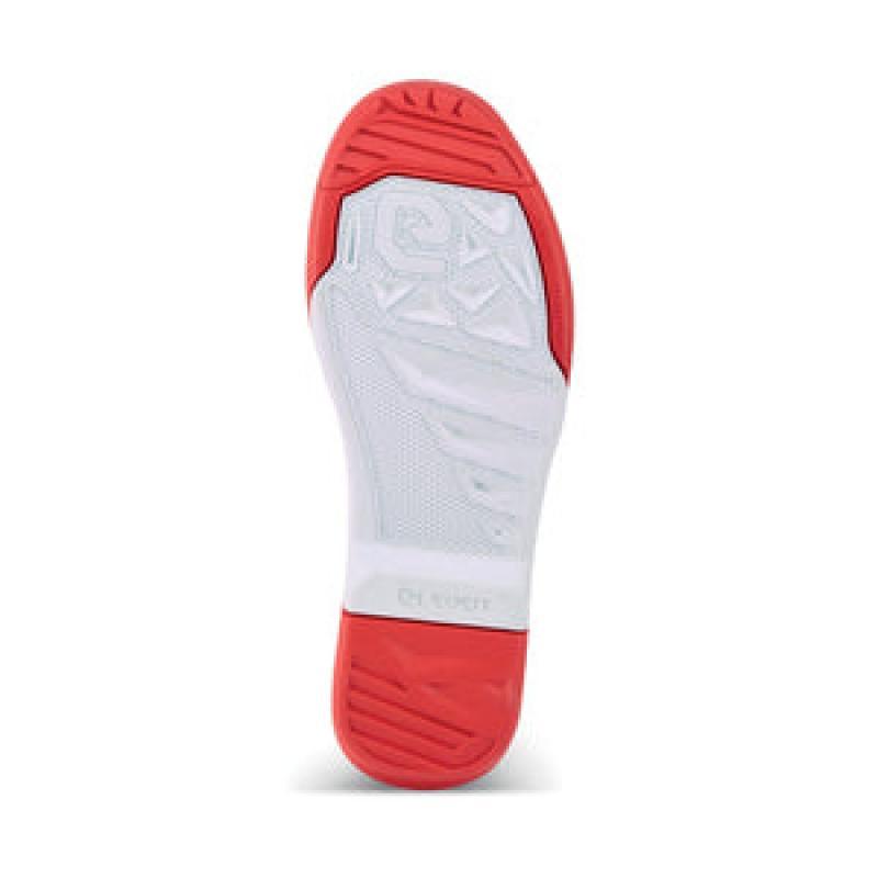 ELEVEIT  Suela RUBBER OUTSOLE 40/48 Red - X PRIVILEGE