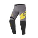 ELEVEIT  Pantalones X LEGEND 23 PANTS Off-Road Grey/Yellow/Black