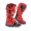 ELEVEIT  Botas X LEGEND Off-Road Red