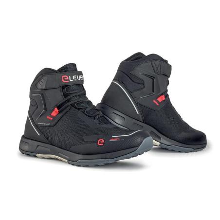 ELEVEIT  Zapatos NIRVANA AIRTECH Urban Performance Black