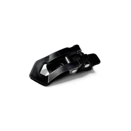 ELEVEIT  Hebilla BUCKLE LEFT Black - TONALE