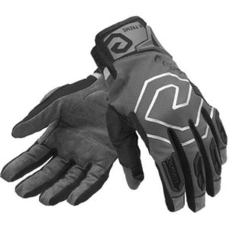 ELEVEIT  Guantes X TREME 23 GLOVES Off-Road Dark Grey