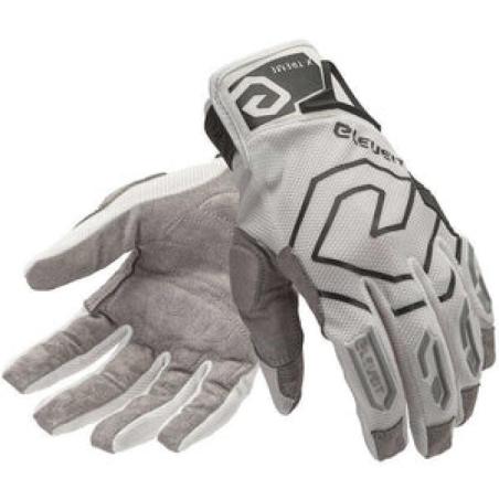 ELEVEIT  Guantes X TREME 23 GLOVES Off-Road White/Black