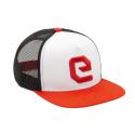 ELEVEIT  Gorro CAP LOGO White/Red