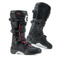 ELEVEIT  Botas X PRIVILEGE Off-Road Black