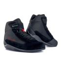 ELEVEIT  Zapatos DELTA E-DRY Urban Performance Black