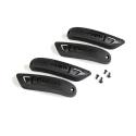 ELEVEIT  Repuesto SLIDER RC PRO Black - S MIURA series