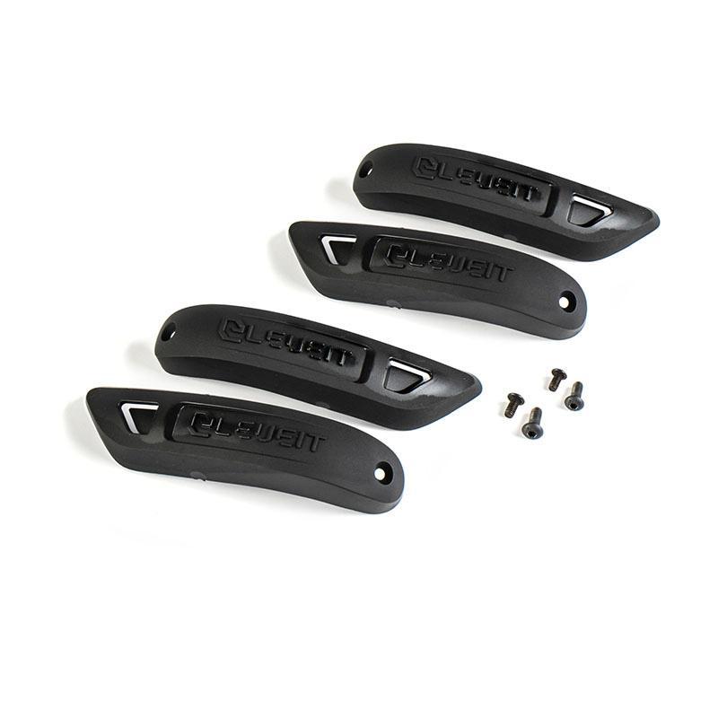 ELEVEIT  Repuesto SLIDER RC PRO Black - S MIURA series
