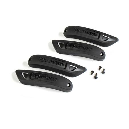 ELEVEIT  Repuesto SLIDER RC PRO Black - S MIURA series