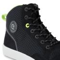 ELEVEIT  Cordones ROUND LACES Black/Reflective - FORCE 