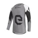 ELEVEIT  Camiseta X TREME 23 JERSEY Off-Road Grey/Black