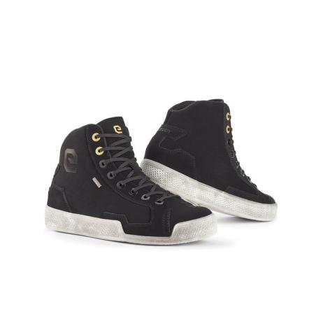 ELEVEIT  Zapatos ANTIBES E-DRY LADY Urban Lifestyle Black