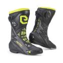 ELEVEIT  Botas RC PRO Black