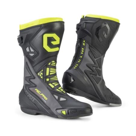 ELEVEIT  Botas RC PRO Black