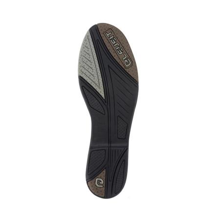 ELEVEIT  Suela RUBBER OUTSOLE 40/48 Black - S MIURA AIR/EVO serie
