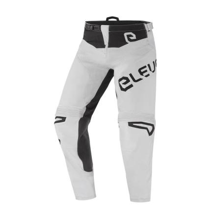 ELEVEIT  Pantalones X TREME 23 PANTS Off-Road Grey/Black