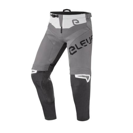 ELEVEIT  Pantalones X TREME 23 PANTS Off-Road Dark Grey
