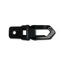 ELEVEIT  BUCKLE LEFT Black - X LEGEND series