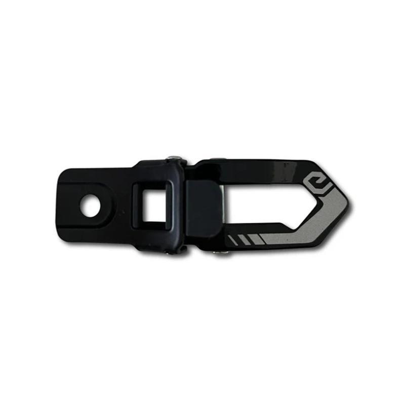 ELEVEIT  BUCKLE LEFT Black - X LEGEND series