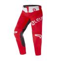 ELEVEIT  Pantalones X TREME 23 PANTS Off-Road Red/White