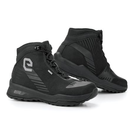ELEVEIT  Zapatos TOWN E-DRY LADY Urban Lifestyle Black