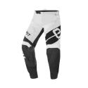 ELEVEIT  Pantalones X LEGEND 23 PANTS Off-Road White/Black