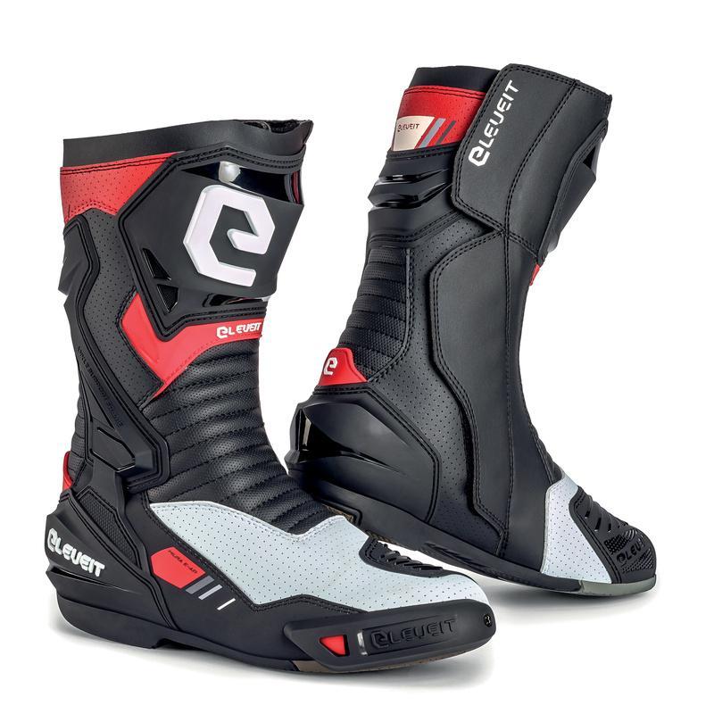 ELEVEIT  Botas S MIURA EVO AIR Sport Black/White