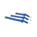 ELEVEIT  BUCKLE STRAP LEFT Blue - X LEGEND series