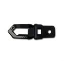 ELEVEIT  BUCKLE RIGHT Black - X LEGEND series