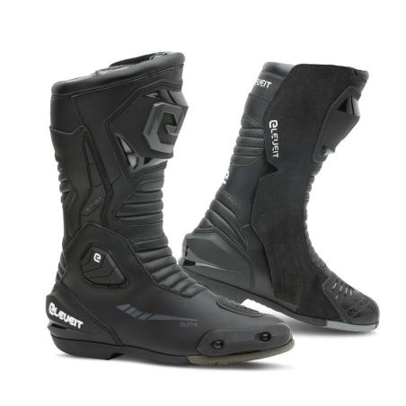 ELEVEIT  Botas ST-01 E-DRY Black