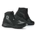 ELEVEIT  Zapatos TOWN E-DRY Urban Lifestyle Black