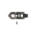 ELEVEIT  Hebilla BUCKLE RIGHT Black - X PRIVILEGE series