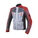 ELEVEIT  Chaqueta MUD MAXI Off-Road Grey/Red