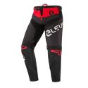 ELEVEIT  Pantalones X TREME 23 PANTS Off-Road Black/Red/White