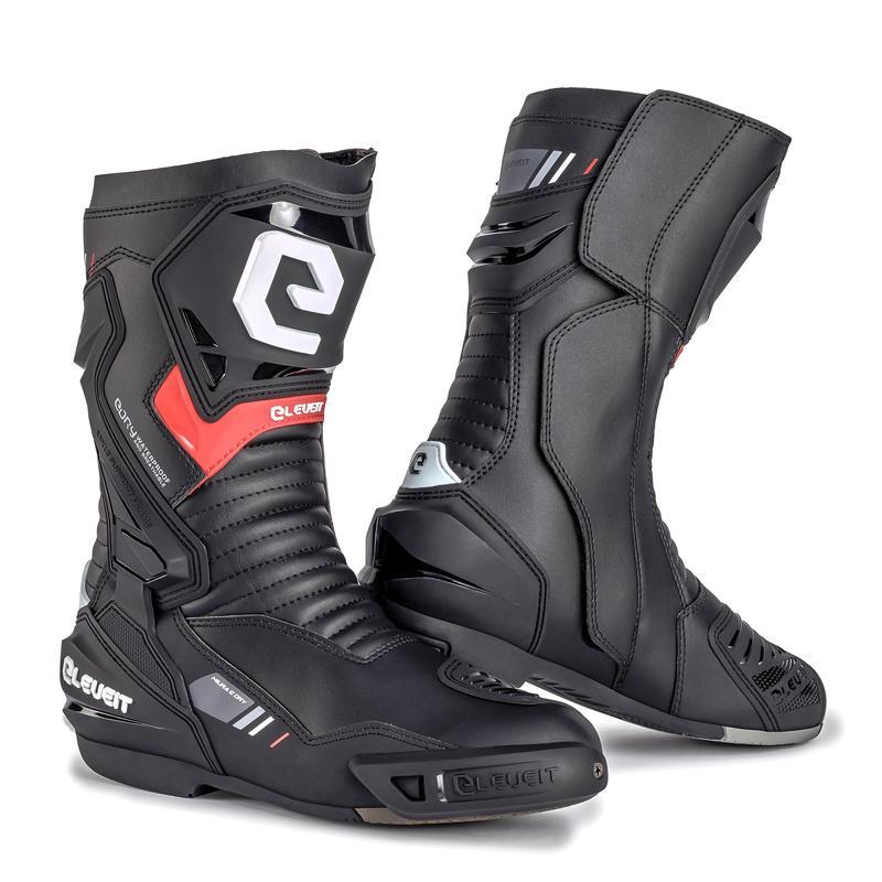 ELEVEIT  Botas S MIURA EVO E-DRY Sport Black