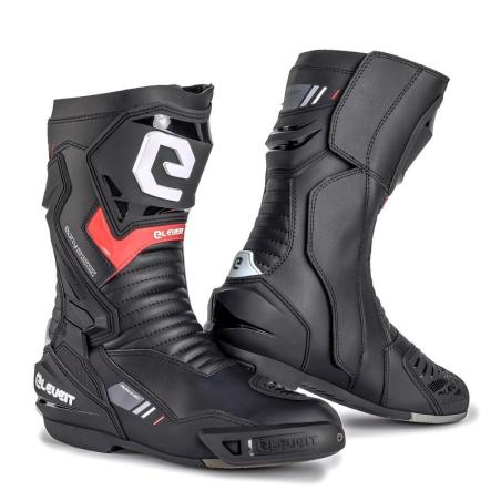 ELEVEIT  Botas S MIURA EVO E-DRY Sport Black