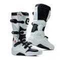 ELEVEIT  Botas X PRIVILEGE Off-Road White/Black