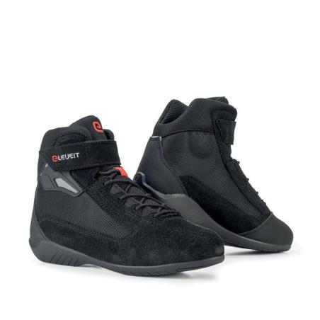ELEVEIT  Zapatos FIGHTER Urban Performance Black