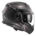 CASCO LS2 FF901 ADVANT X SOLID CARBON-06