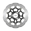 NG BRAKE DISC 1780XG : Disco de freno NG BRAKES ondulado flotante