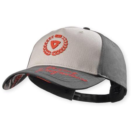 REVIT Cap Zachary