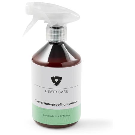 REVIT Textile Waterproofing Spray-On