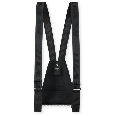 REVIT Suspenders Strapper 2