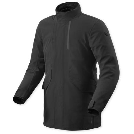 REVIT Chaqueta Centro H2O