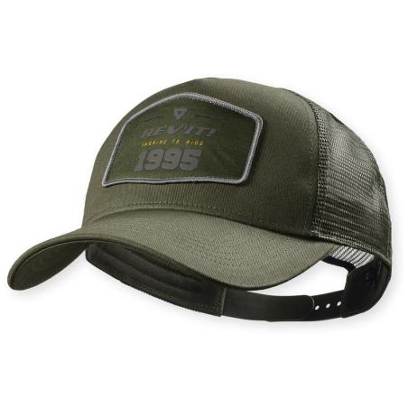 REVIT Cap Theodore