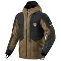 REVIT Chaqueta Tectonic H2O