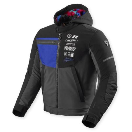 REVIT Chaqueta Haste H2O