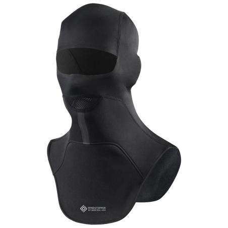 REVIT Balaclava Maximus 2 WSP