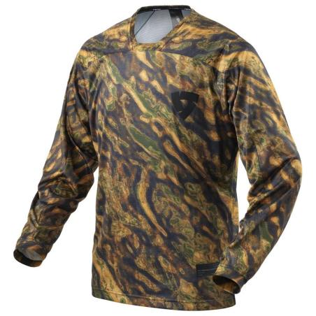 REVIT Jersey Emulsion