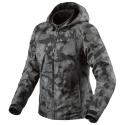 REVIT Chaqueta Flare 3 H2O Ladies